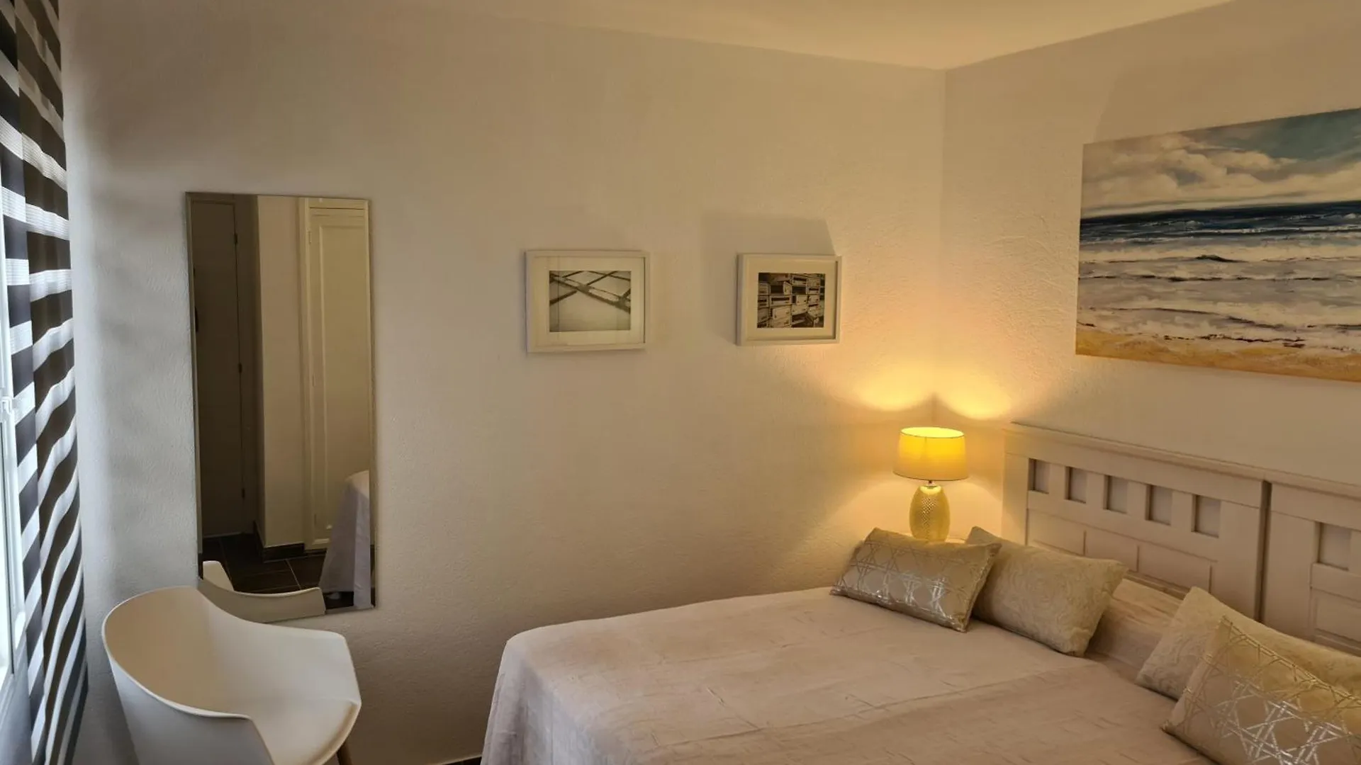 Casa Yvonne Daire Costa Calma 0*,
