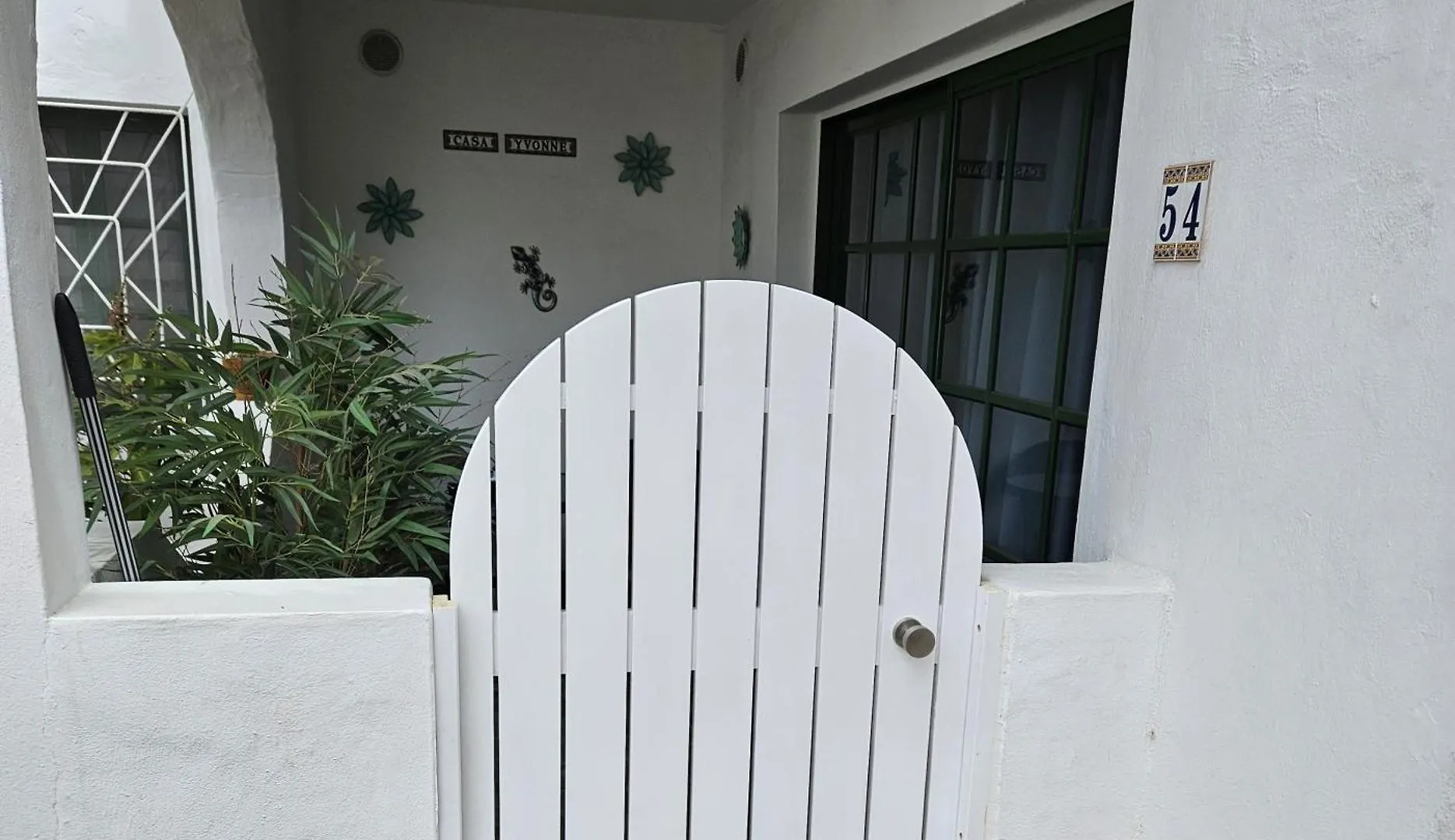 Casa Yvonne Daire Costa Calma