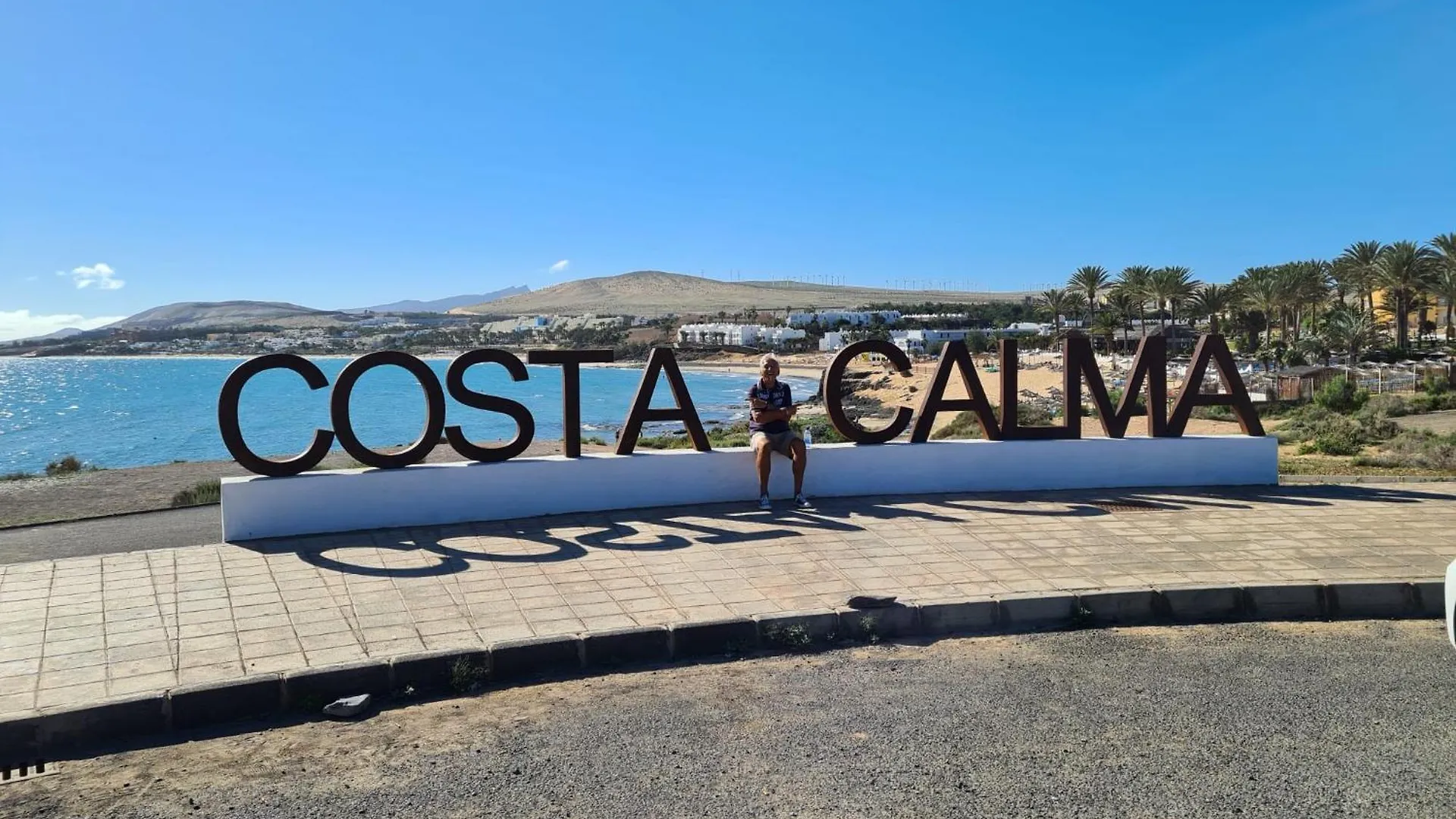 Casa Yvonne Daire Costa Calma