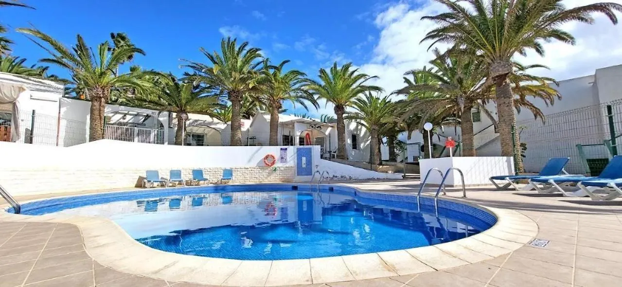 Casa Yvonne Daire Costa Calma